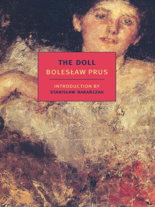 Title details for The Doll by Boleslaw Prus - Available